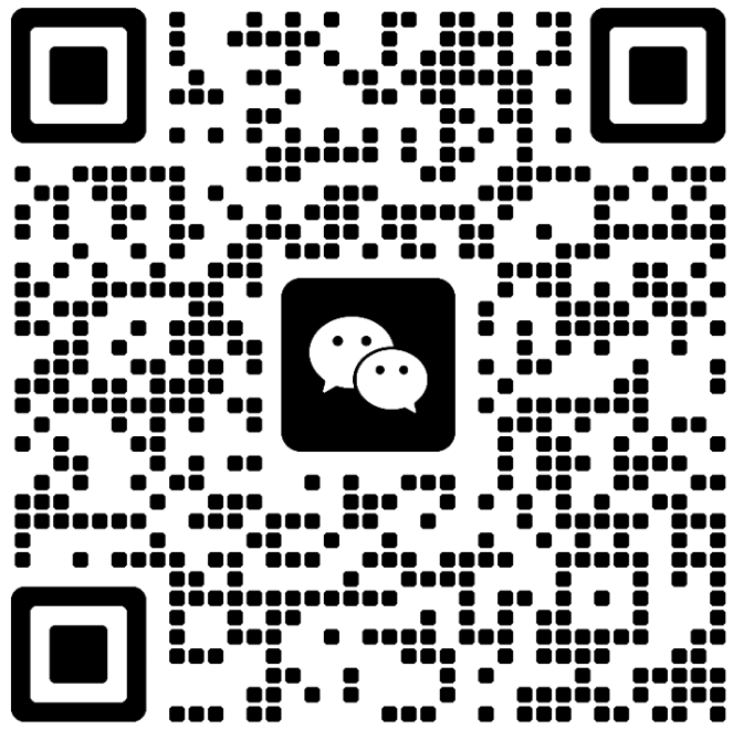 扫码添加微信-侠聚阁资源网
