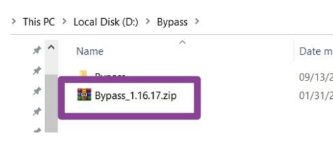 图片[1]-12306抢火车票的小工具-Bypass分流抢票-侠聚阁资源网