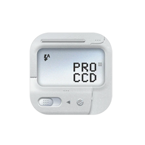 ProCCD复古CCD相机一款精准复刻CCD卡片机经典质感与操作界面的拍摄应用-侠聚阁资源网